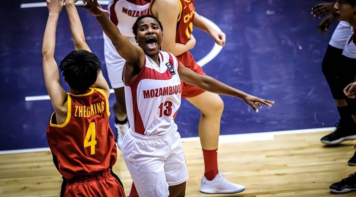 马里女篮:巴马科女子队势如破竹 马里女篮:巴马科女子队势如破竹