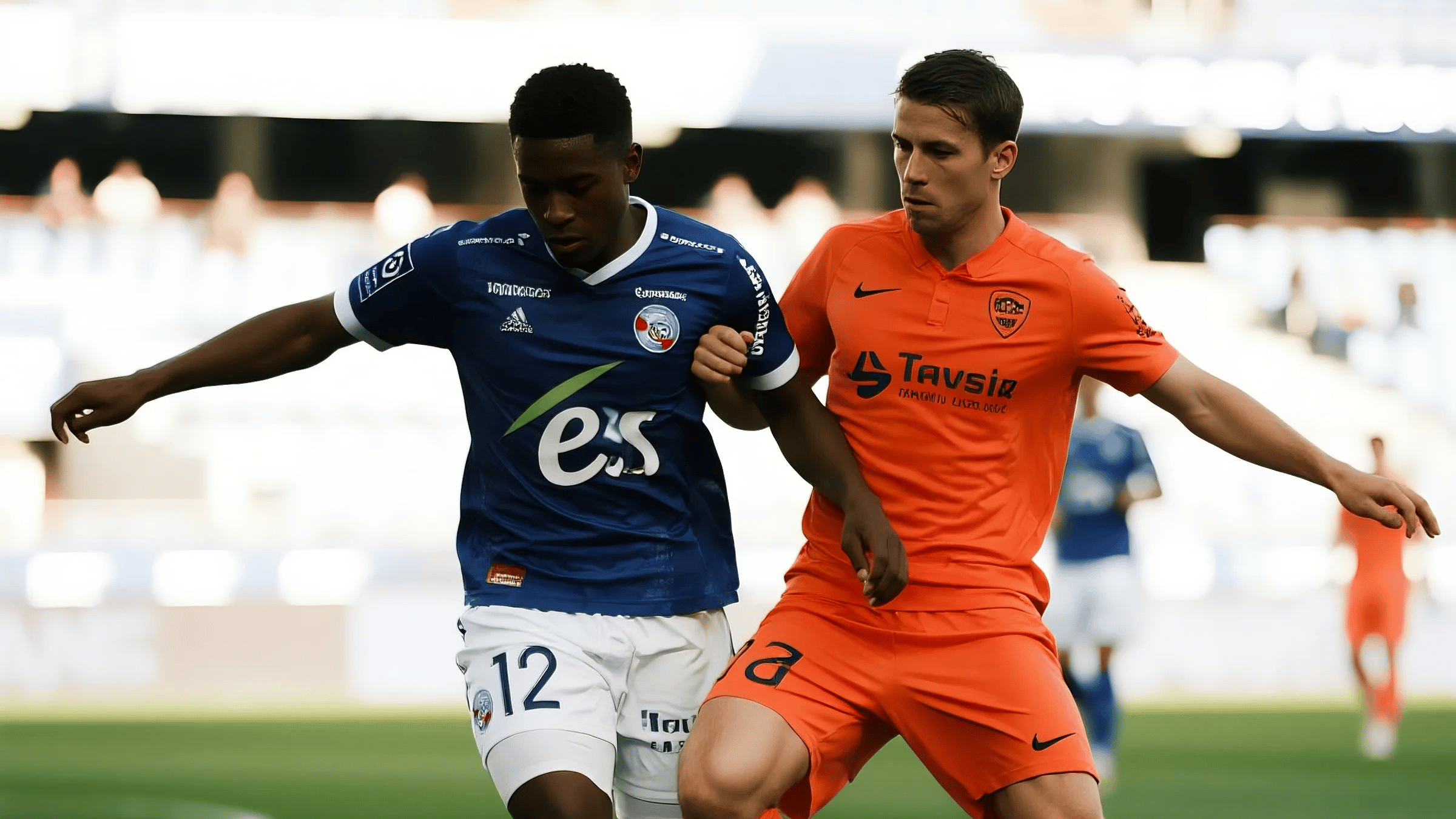 关于南锡主场不敌兰斯，遭遇连败的信息