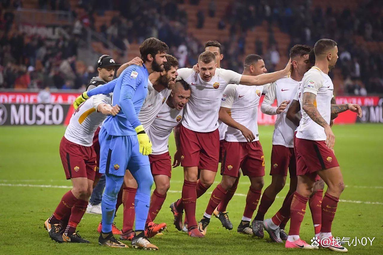 罗马客场击败那不勒斯，继续保持赛季不败的简单介绍