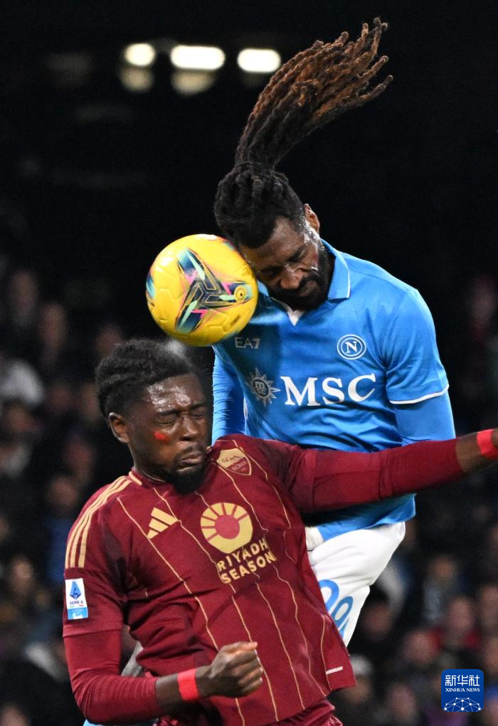 罗马客场击败那不勒斯，继续保持赛季不败的简单介绍