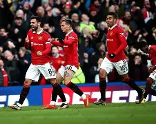 摩斯特冲击主场赢得里昂，一鼓作气迎来复苏的简单介绍