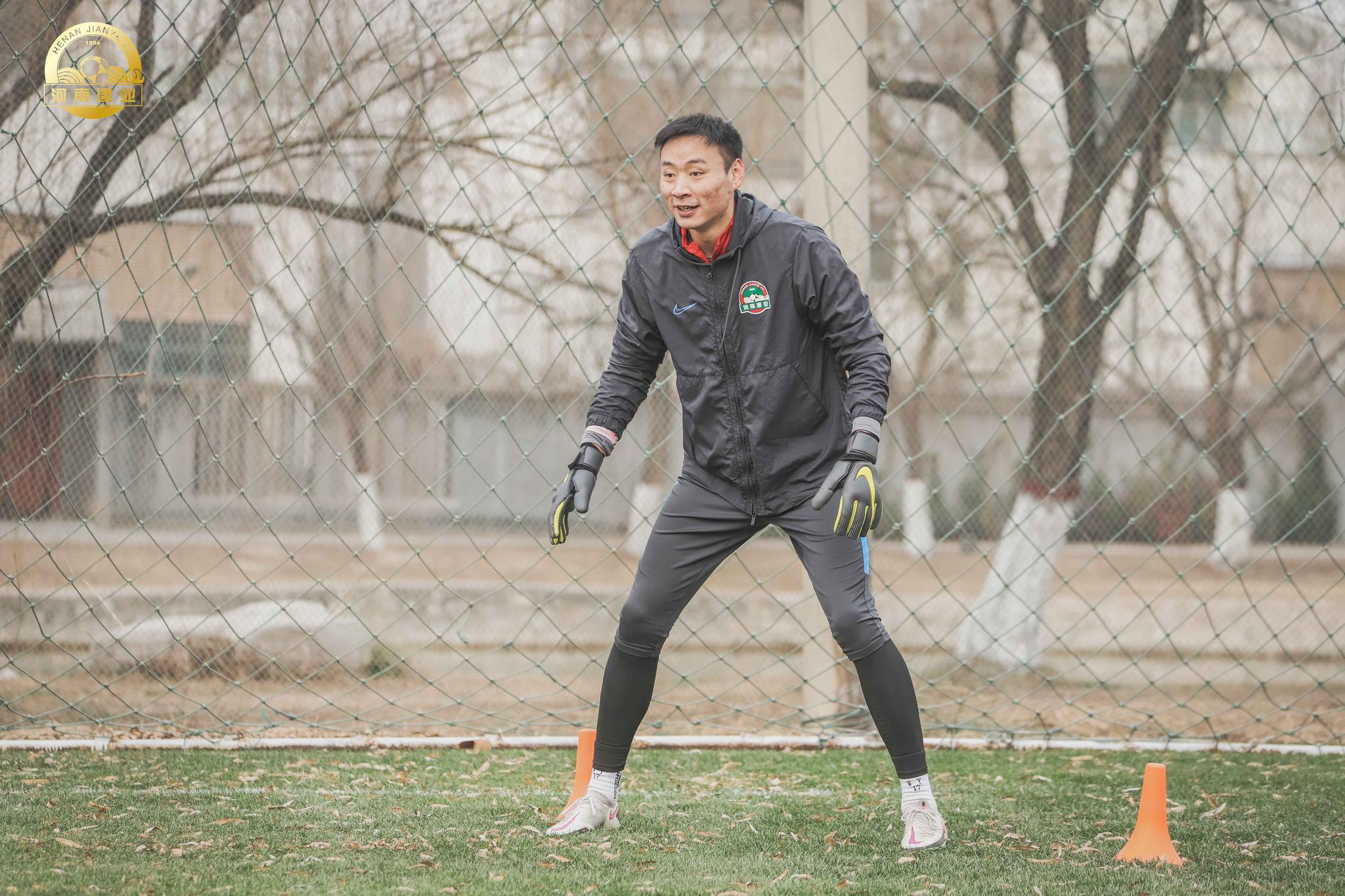 关于河南建业球员心态调整,新赛季士气高涨备战的信息 关于河南建业球员心态调整,新赛季士气高涨备战的信息