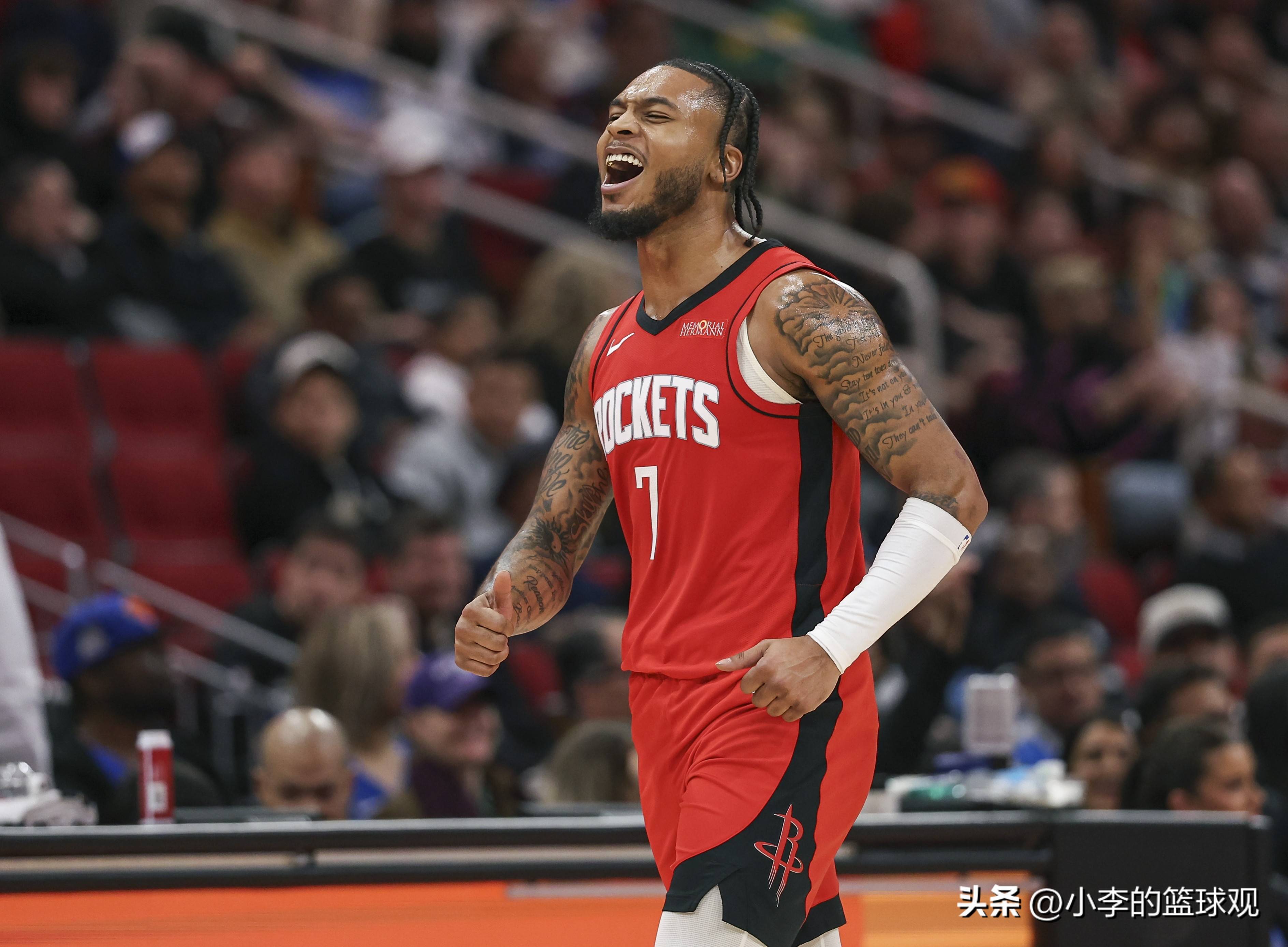 包含猛龙不敌火箭，西亚卡姆跌宕不定的词条