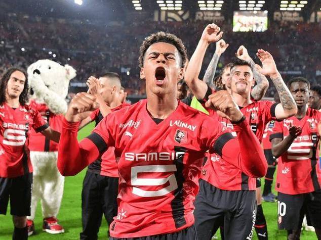 南特在主场取胜，保级压力有所缓解的简单介绍