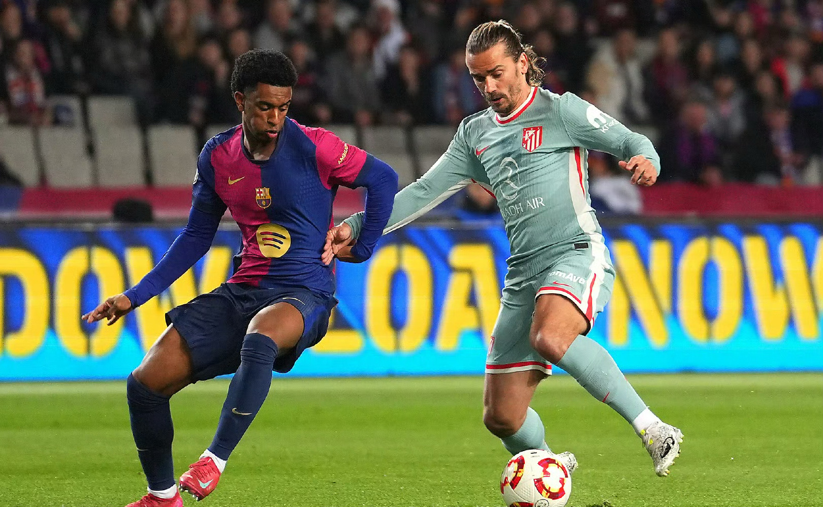 关于马竞中场发挥稳定，助球队取得胜利的信息