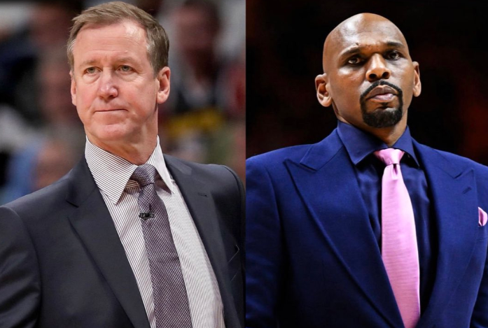 勇士助教柯尔因狂热比赛担任主教练的简单介绍 勇士助教柯尔因狂热比赛担任主教练的简单介绍