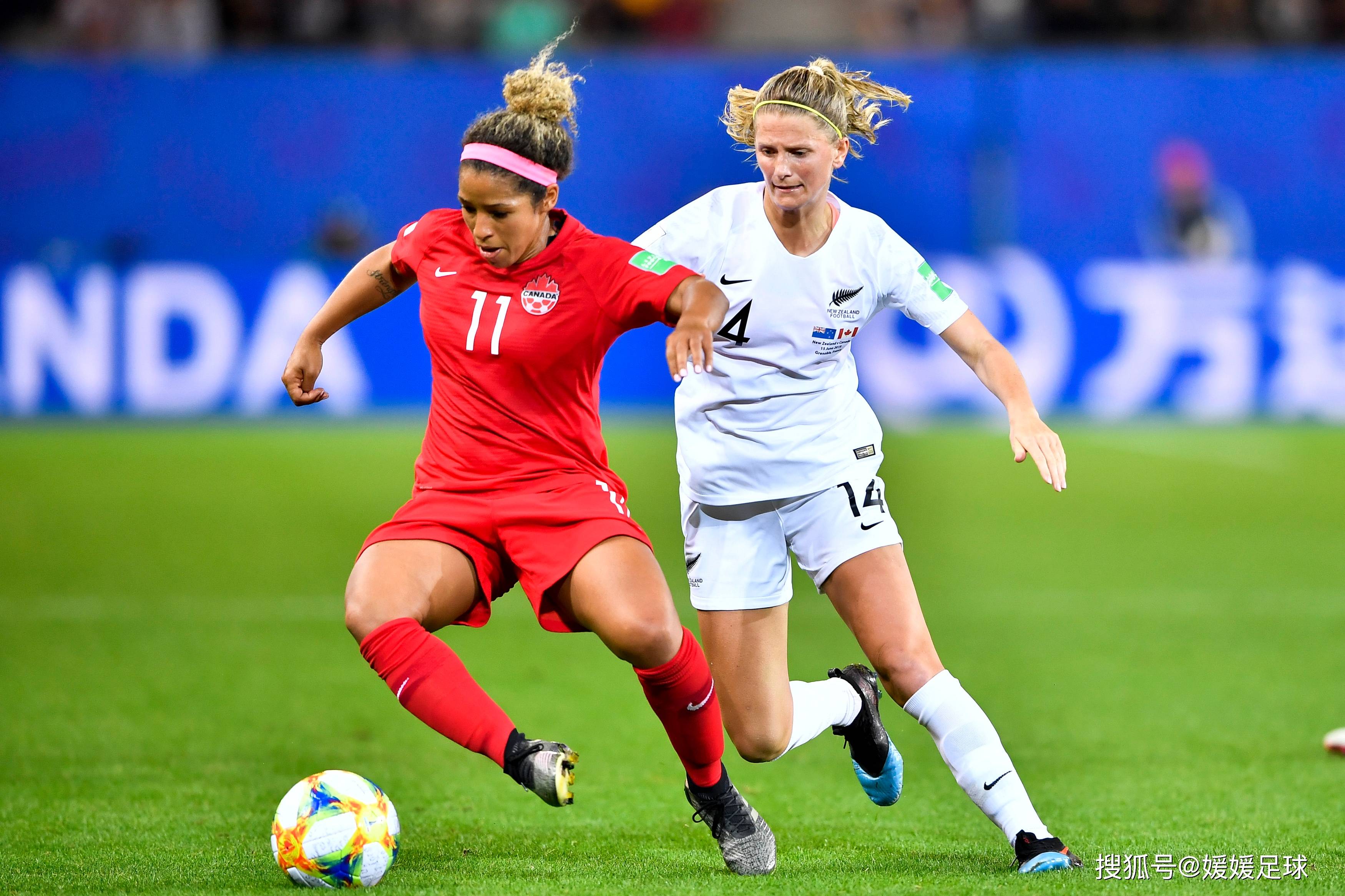 步步为营：瑞典战胜尼日利亚，晋级女足六强