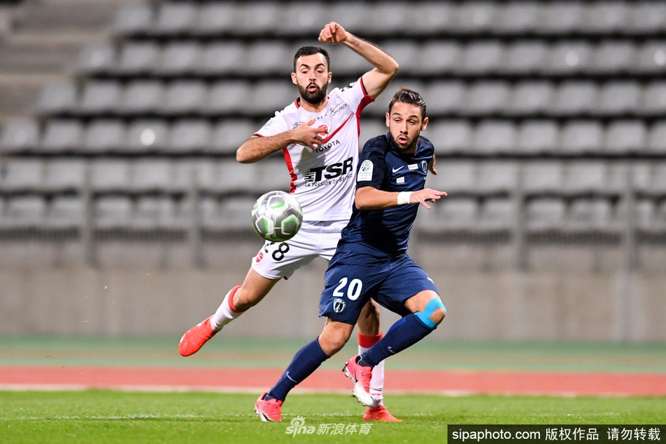 瓦朗谢纳受挫，主教练面临考验