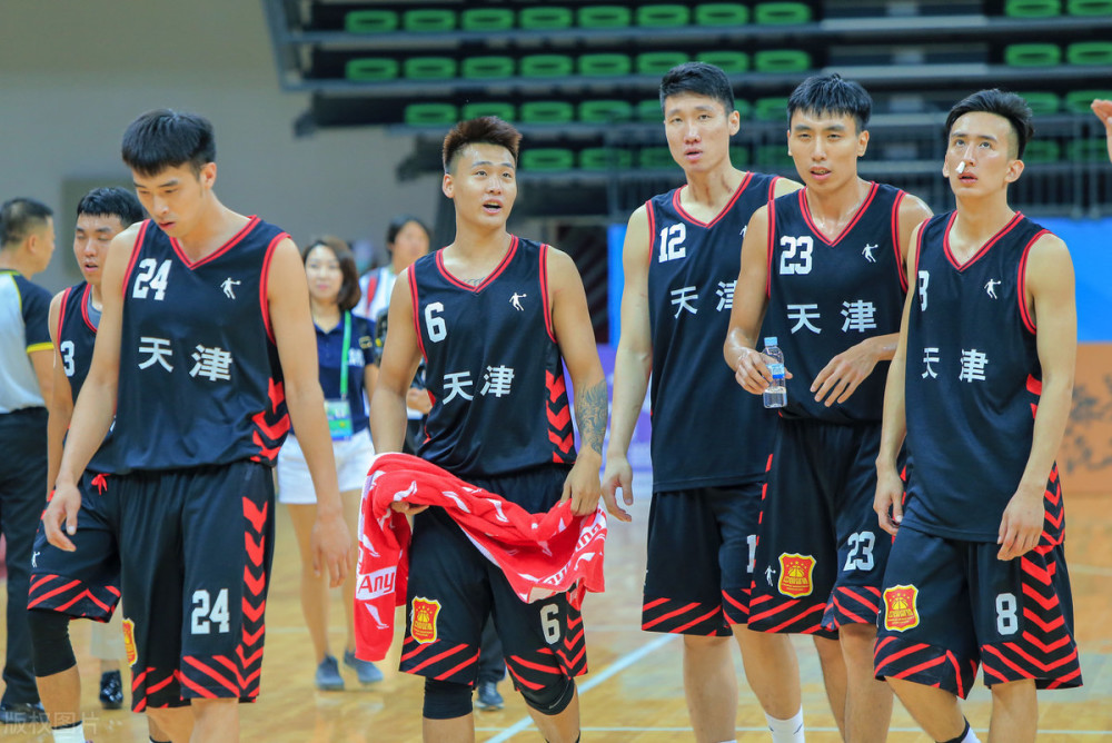 天津男篮继续颓势，急需调整阵容的简单介绍