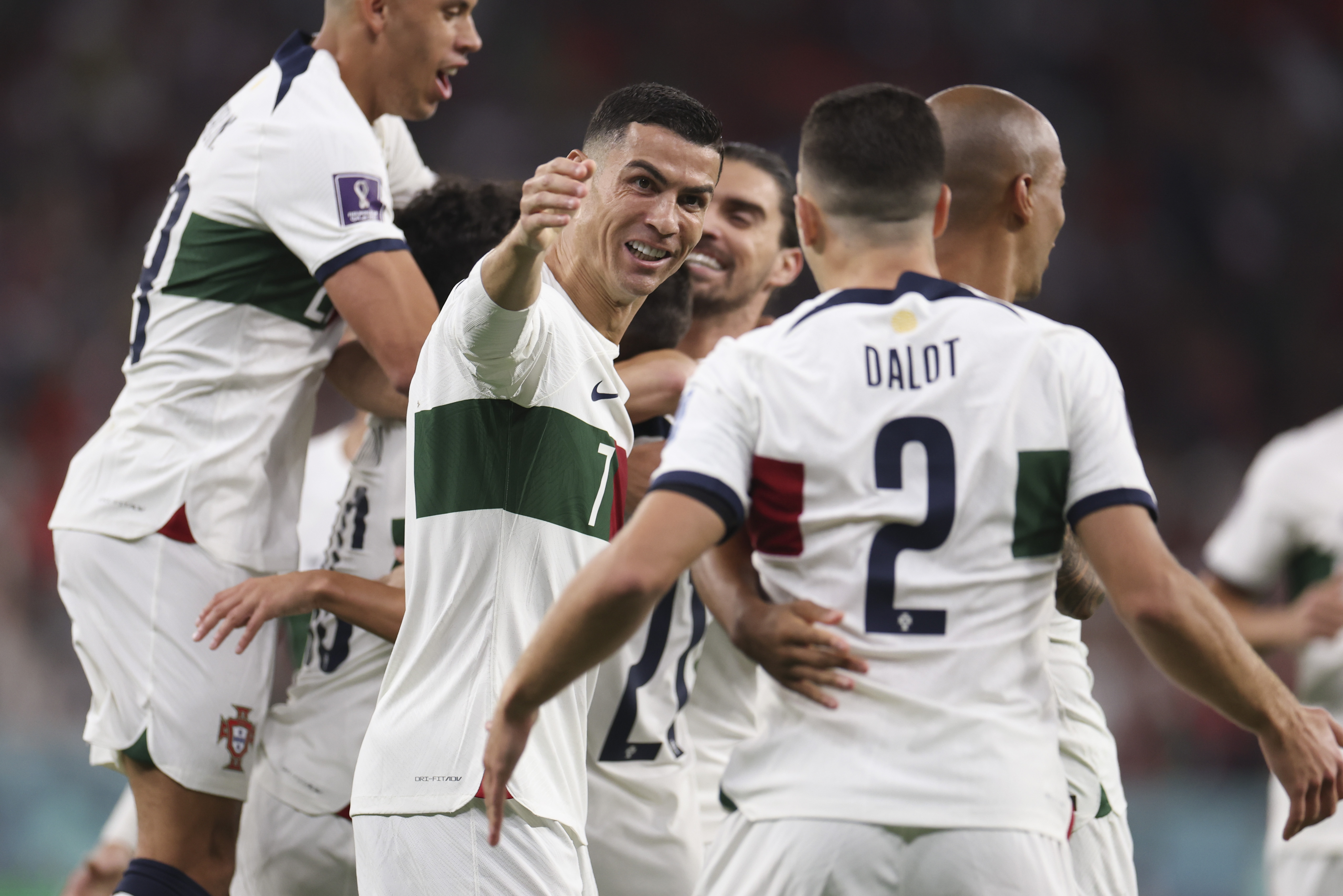 葡萄牙队面临严峻考验，进入紧张备战阶段的简单介绍