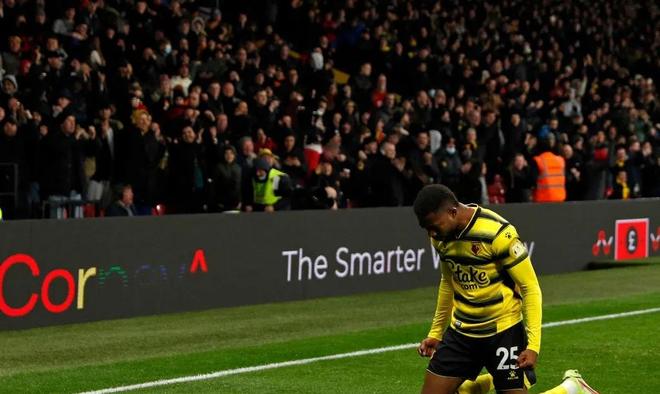 关于曼城客场不敌沃特福德，遭遇意外失利的信息