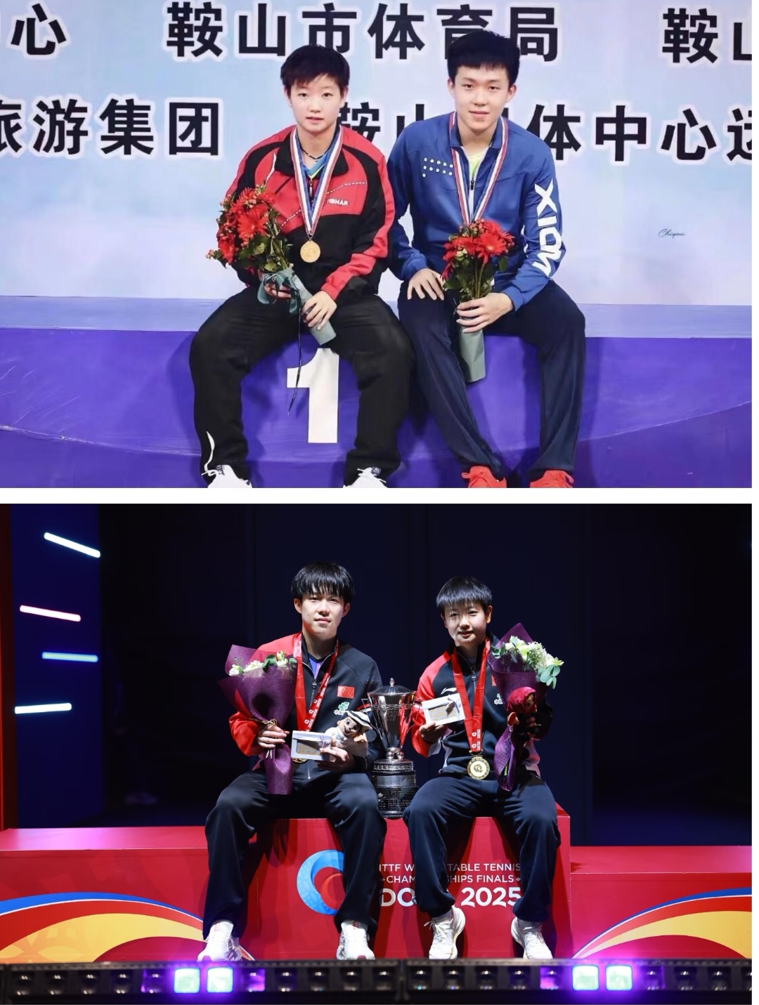 球场上兄弟同心，团结奋战，勇往直前的简单介绍