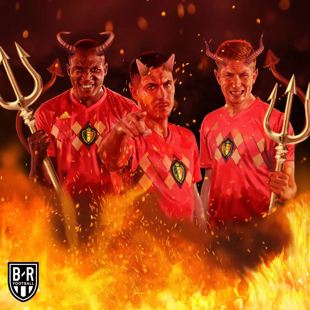 包含两队实力强弱悬殊，又一轮对决即将展开的词条