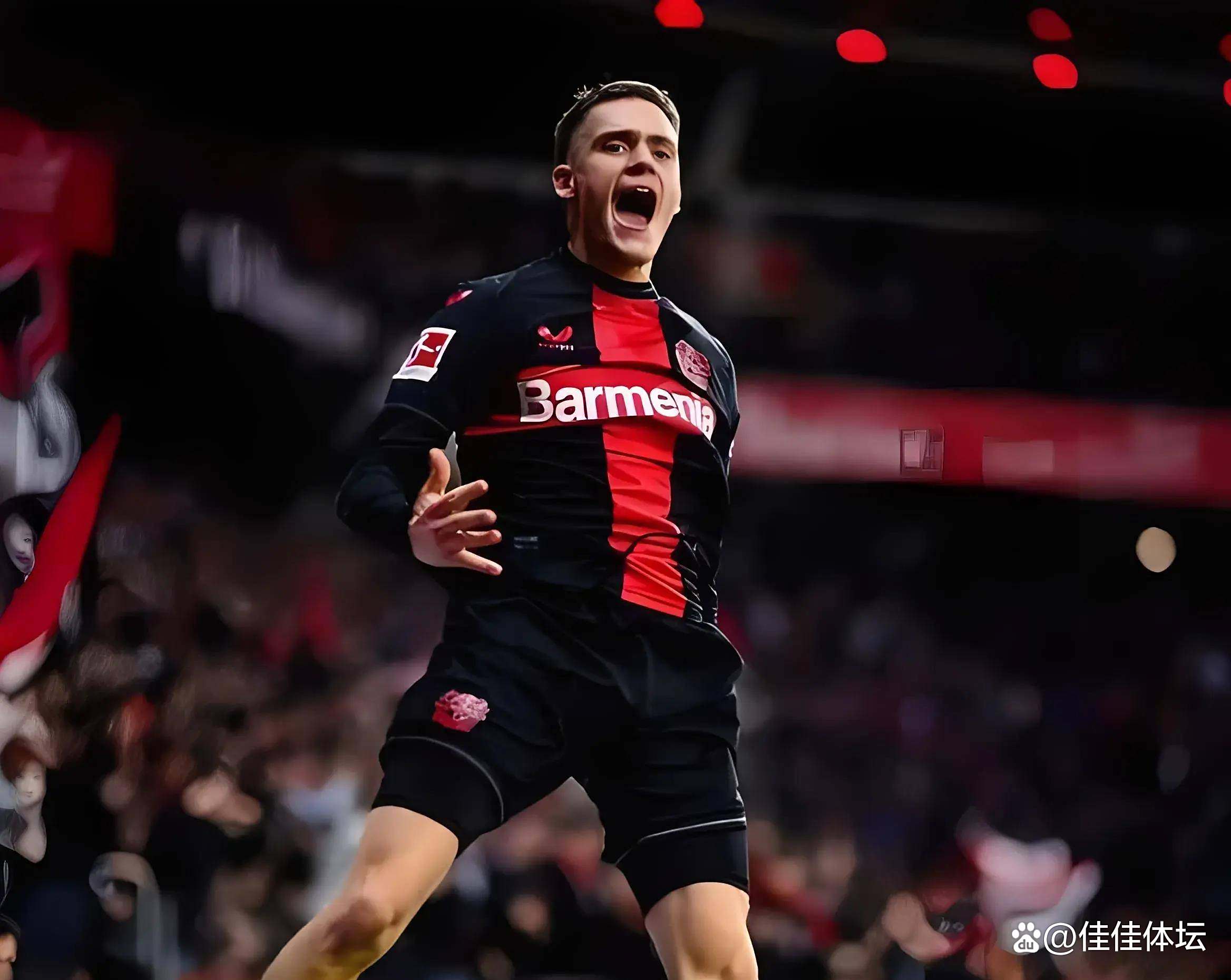 包含勒沃库森客场失利，表现不佳的词条