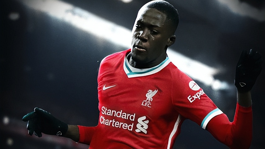 包含利物浦后卫遭遇严重伤病影响进程的词条