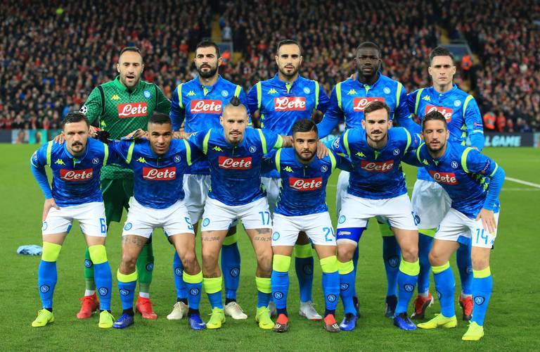 意甲竞争激烈：佛罗伦萨逆转那不勒斯，势头正旺的简单介绍