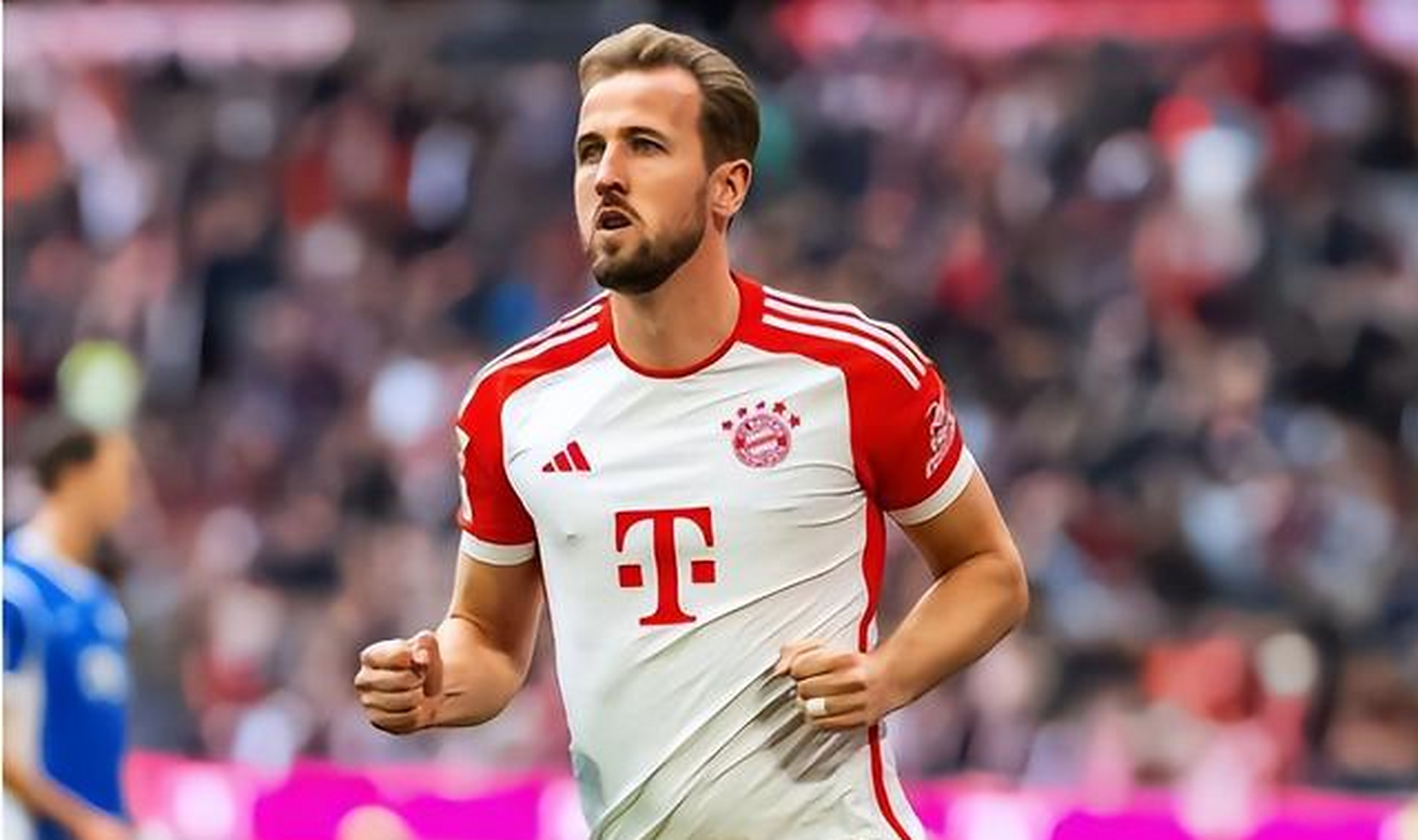 关于拜仁慕尼黑在比赛中表现出色的信息