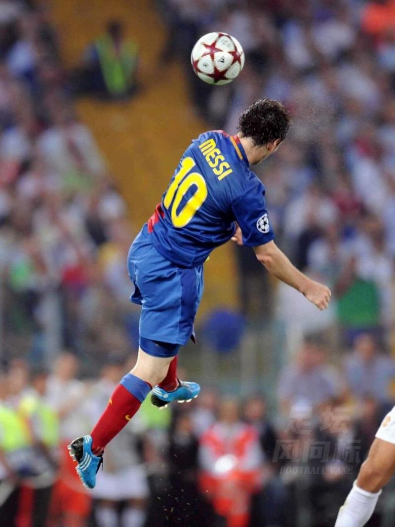 包含足球明星们在比赛中展现个人魅力的词条