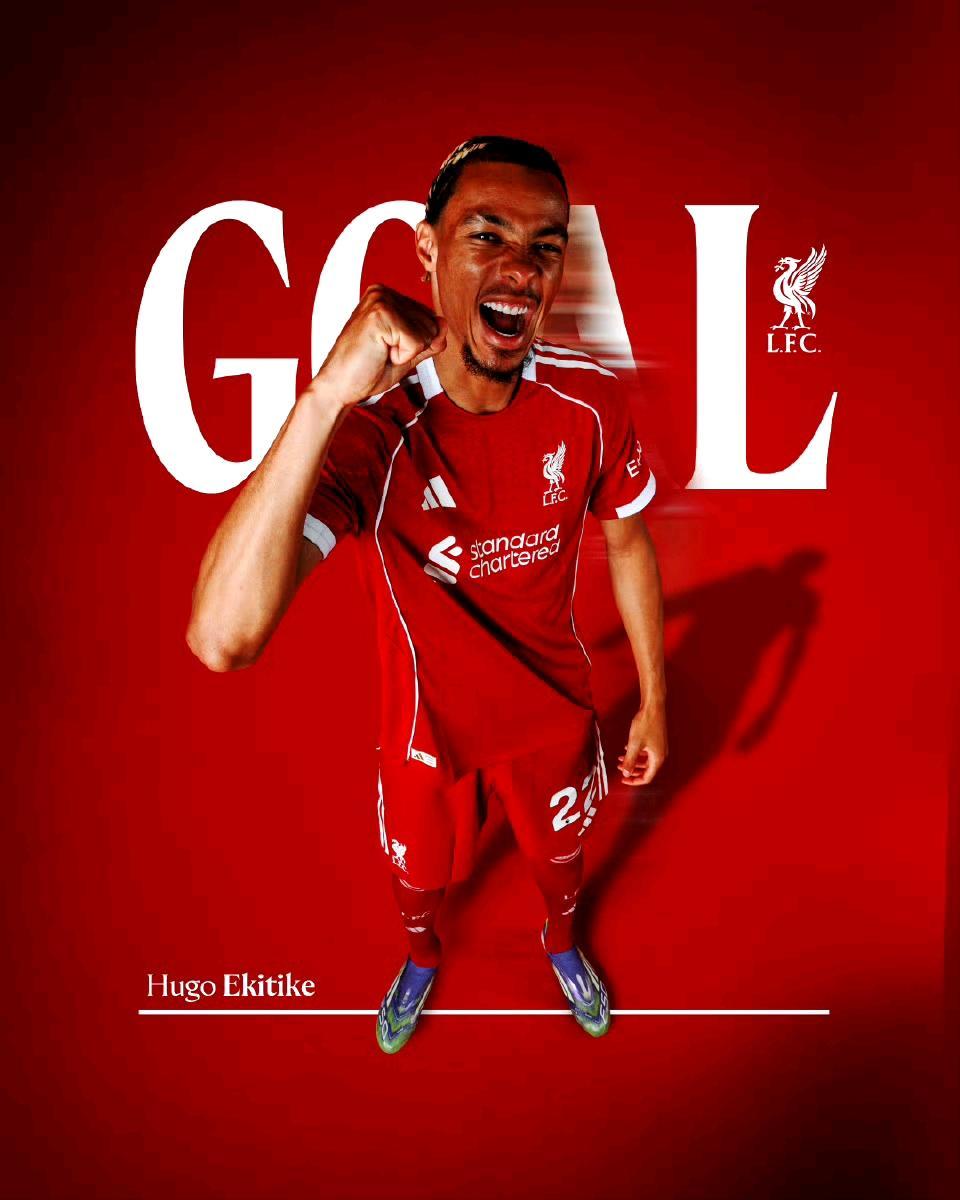 利物浦逆转马赛，内马尔关键制胜的简单介绍