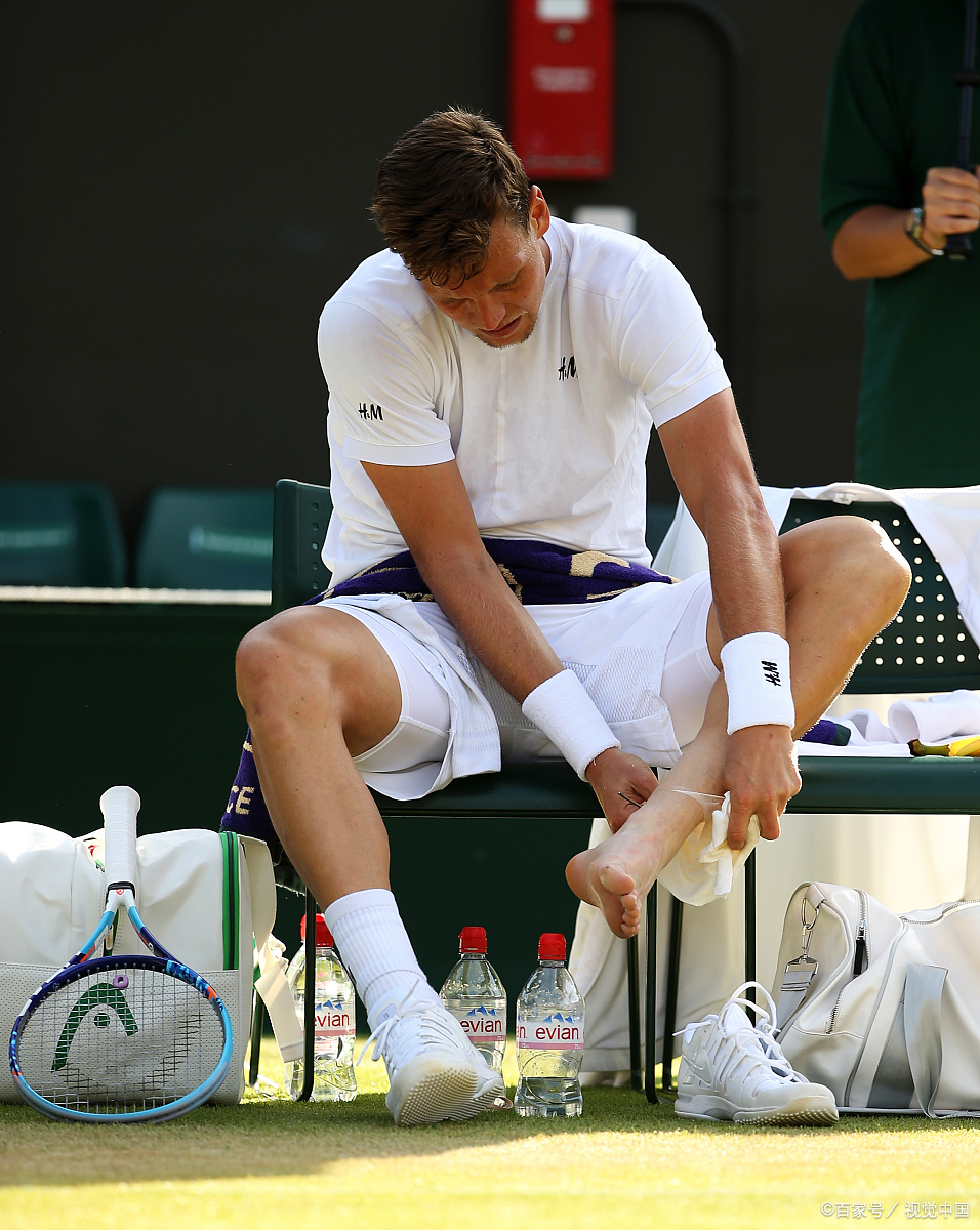 美国网球队碾压意大利网球队，穆雷高光表现的简单介绍