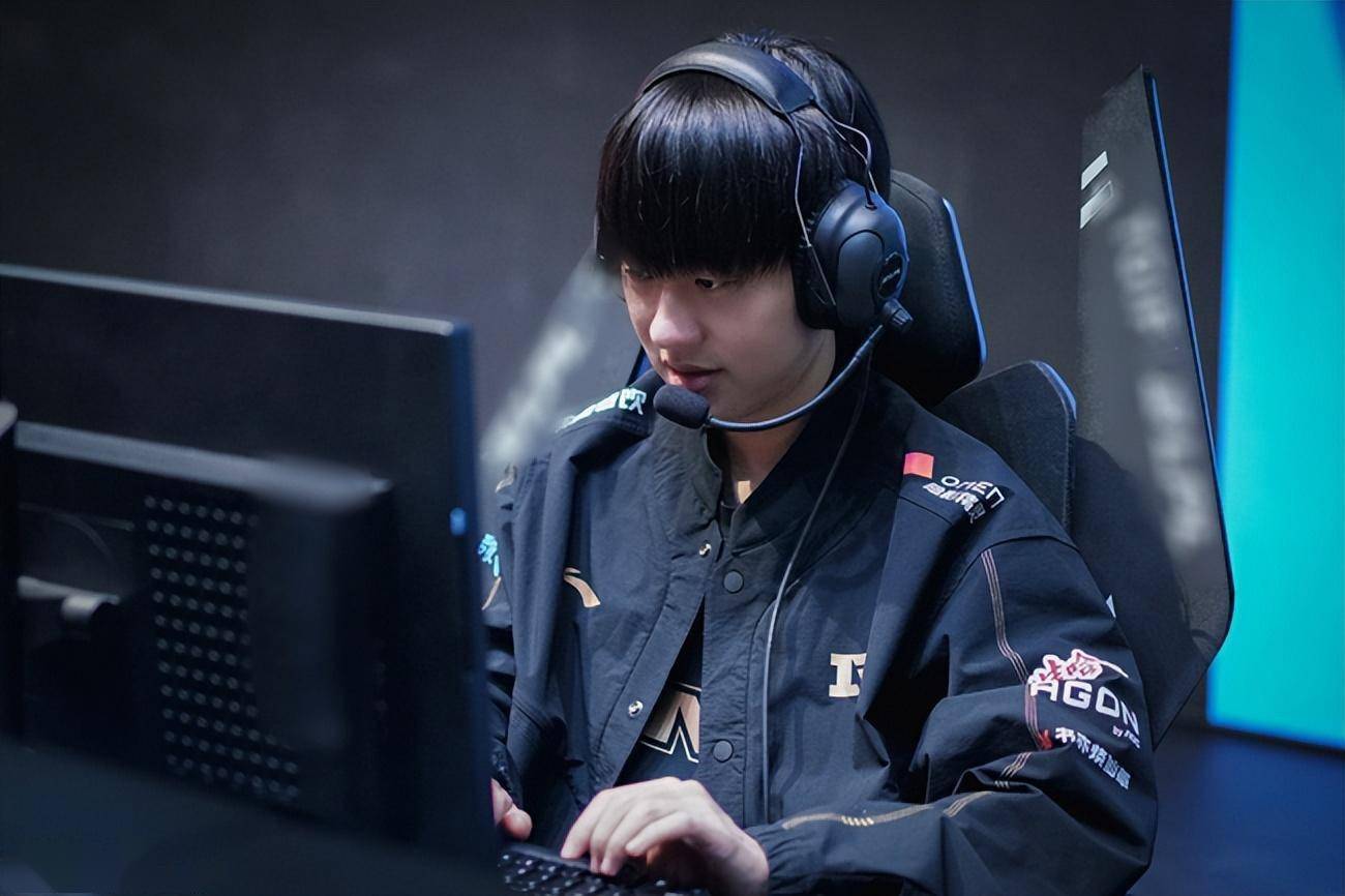 TES险胜FNC，Ming高光表现的简单介绍