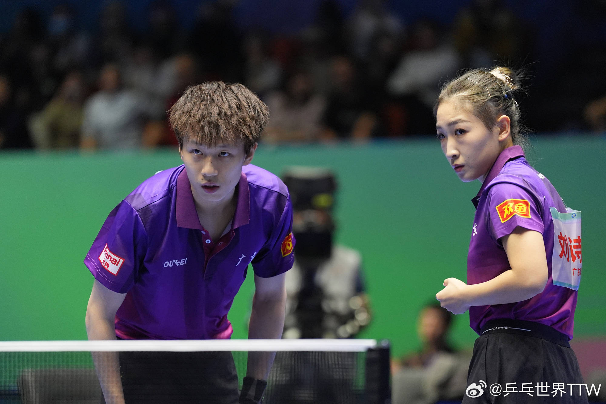 关于法国队鏖战中国队，林高远扛起全队的信息