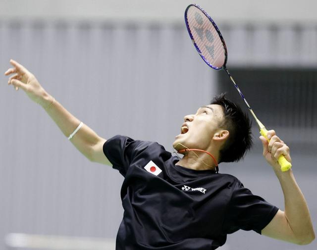 包含马来西亚队绝杀丹麦队，桃田贤斗关键制胜的词条