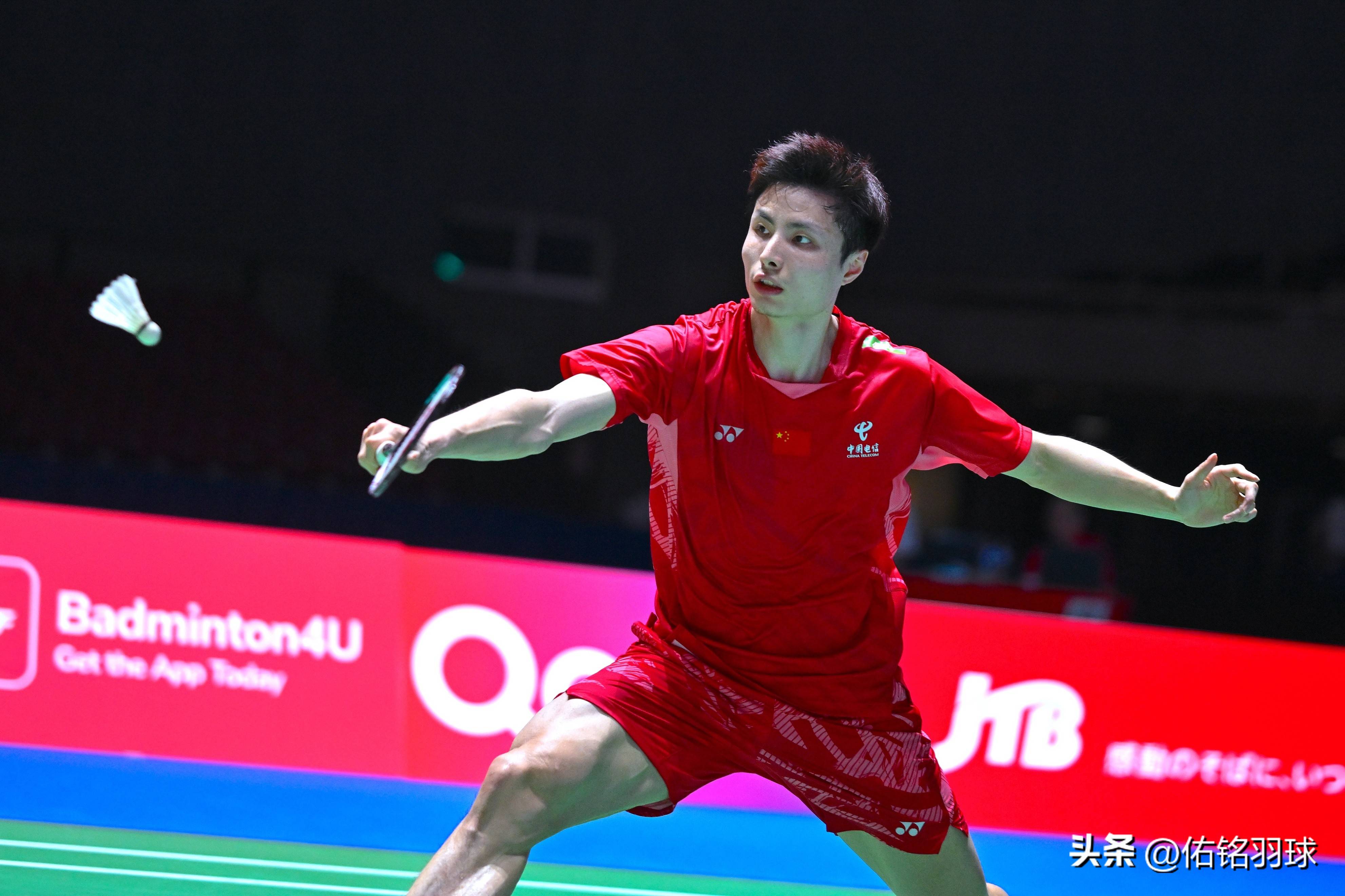 包含泰国队碾压法国队,石宇奇刷新纪录的词条 包含泰国队碾压法国队,石宇奇刷新纪录的词条