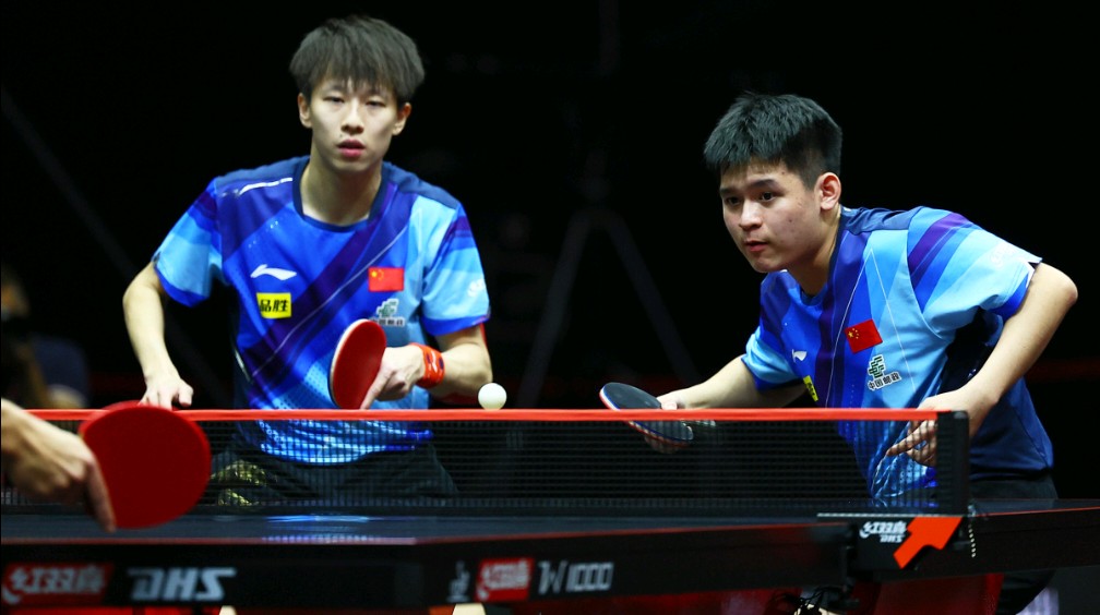 葡萄牙队碾压日本队，林高远高光表现的简单介绍