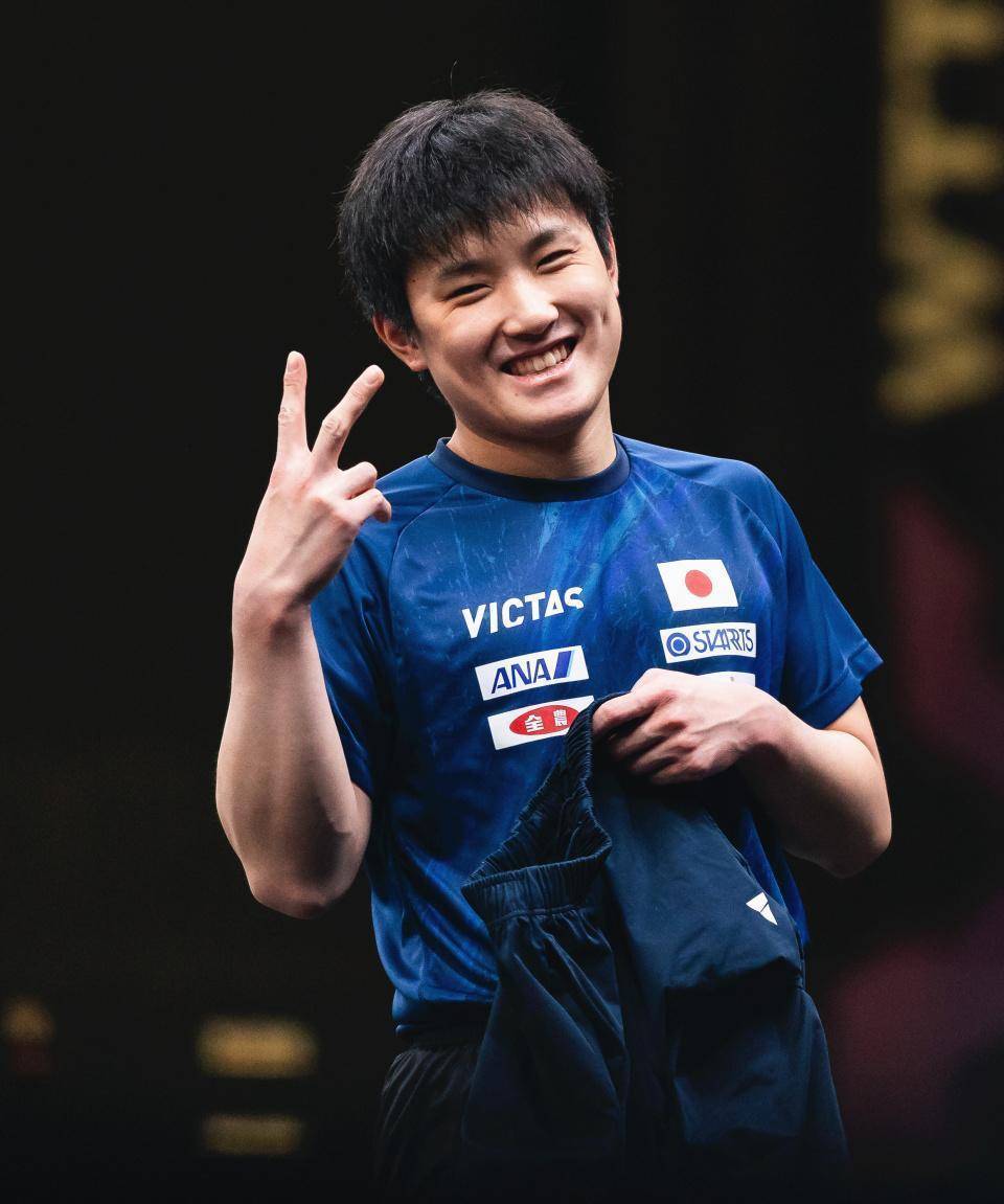 奥地利队绝杀瑞典队，张本智和状态火热的简单介绍