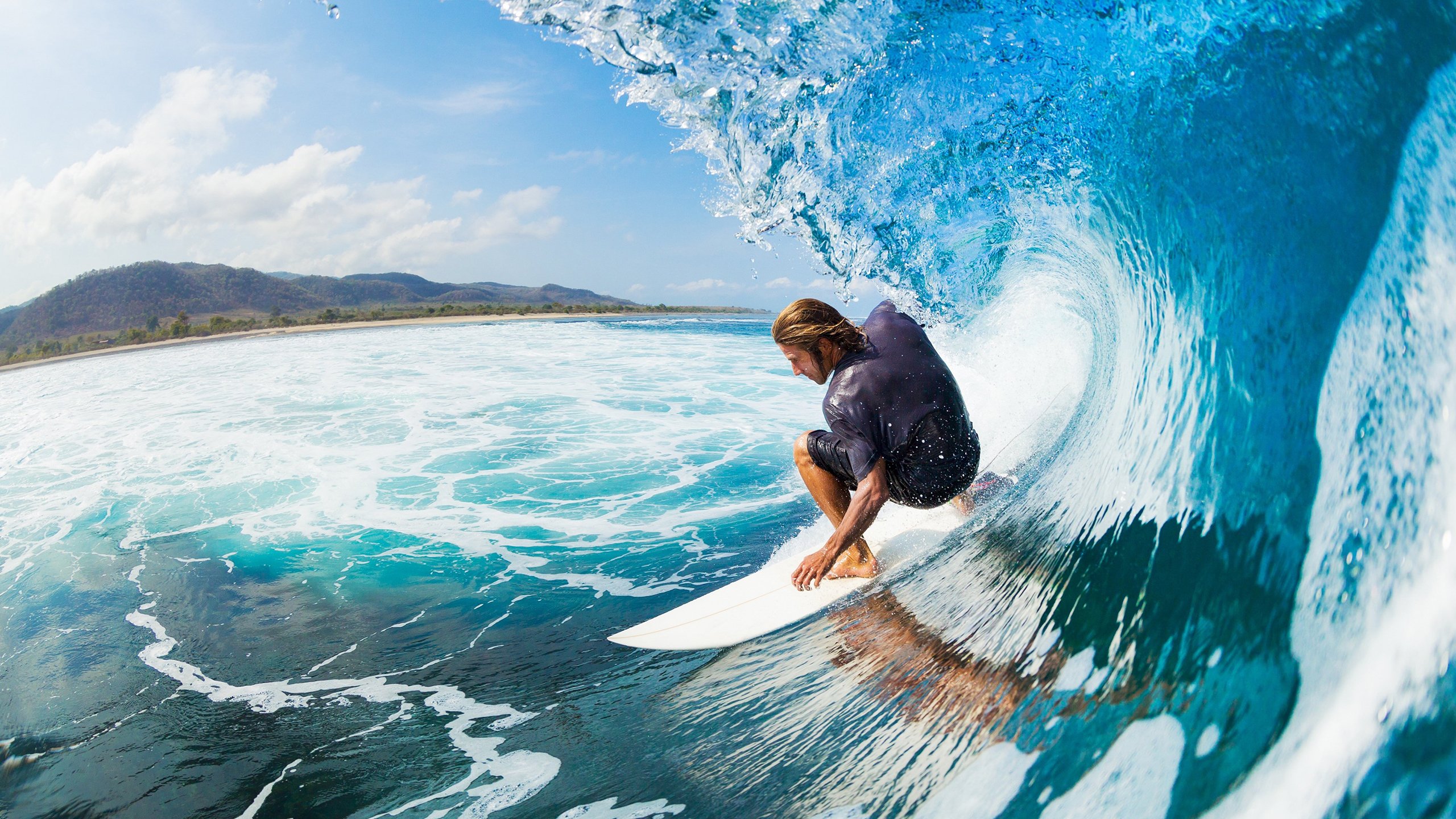 班凯罗爆发引领深圳队火力全开，全面压制火箭队攻势