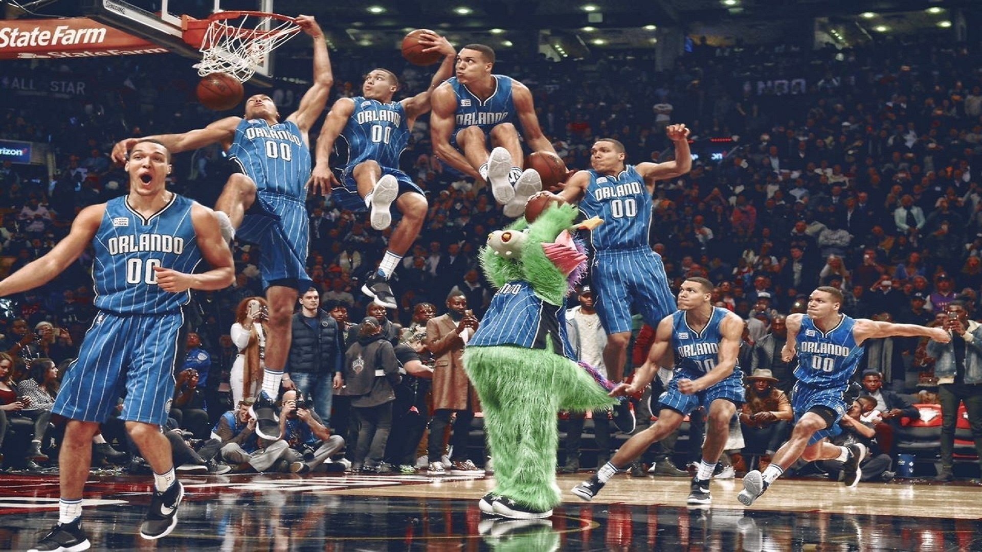 国王对阵开拓者，杰伦·格林赛后评分拉满，新一代得分后卫的崛起宣言